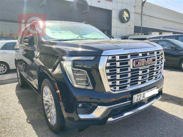 GMC for sale in Iraq